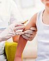 Midlands cities named on list of lowest MMR vaccination rates0