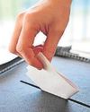 Plan to auto-enrol youngsters to vote19