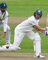 Bears left with daunting target on the final day35