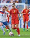 Lionesses Euro win after knock-out shoot-out win Lionesses Euro win after knock-out shoot-out win34