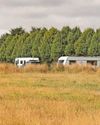 Traveller camps spark calls for fines system16