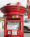 New solar-powered postboxes with gap for parcels6