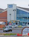 Hospital services get better but still work to do, say inspectors9