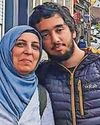 Mum's desperate birthday appeal to track down son13