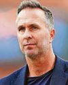 Vaughan: Stop putting Bethell under pressure33
