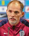 Tuchel chews over how to break down Andorra30