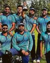 Smethwick are champs again despite defeat21