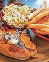I'm not going to chicken out but I have to ask is Nando's really worth it?6