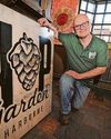 Thief walked into bar and took to cash from staff tip jar2