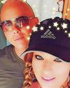 Heartbroken binman's shock at wife's death7