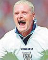 Villa star Rogers is so KEANE on Gazza comparison33