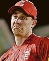 Rain a pain as Brook bemoans shambolic defeat27