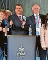 Reform takes first seat on council with by-election win3