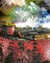 Town's fireworks display is axed after 'abusive' reaction to charges3