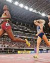 By Georgia! It's close-run thing for medal rivals20