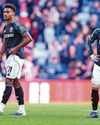 What a miss! Fans must stay to the whistle to catch late drama28