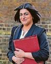 Far right getting out of control - Mahmood16