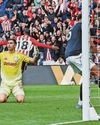 Ezri has no axe to grind over Unai outburst32