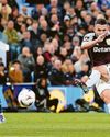 Europa win could be new 'McGinn-ing' for Villa...42