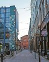 Giant food hall planned for the Custard Factory10