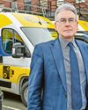 Campaign to ringfence region’s speeding fines9