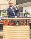 Cheers! Del's vinyl bar fetches a cushty £22k1