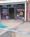 Shock over takeaway 'carbon monoxide' tragedy8