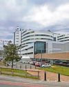 Worry over 'high' rate of staff sickness at hospitals11
