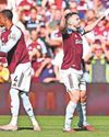 Villa must now put winning run together after joy-Ful afternoon26