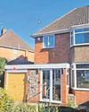 'Weird' extension gets go-ahead after appeal9