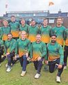 Everyone a winner in promotion shake-up!25