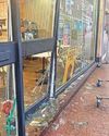 Former soldier's chocolate shop ‘deliberately’ rammed6