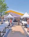 Market traders' plea for support during works16