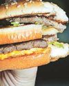 Snap up the best burgers at one-day city feastival2