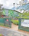 Gang 'carrying weapons' prompt school lockdown1