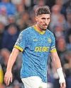 Doherty undergoes surgery on broken wrist bone30