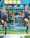 Carney says she joined strictly to 'rebuild' confidence0