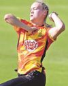 Bears leaving no Stone unturned for title push29