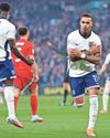 Ollie and Morgan get goal boost in victory33