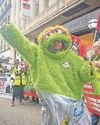 Council fears agency staff joining bin strike6