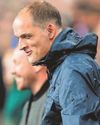 Tuchel: England aces bring club to country Birmingham Mail