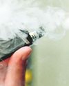 Vaping study will look at long-term impacts12