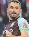 Ivan deal could be January goal for Villa boss31