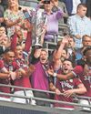 'Forgotten man' Hutton's day to remember at Villa!31