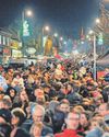 Lights out for Festival as Xmas funding is cut Birmingham Mail