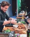 Good Food Show Winter returns to Birmingham this November19