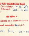 Macca's '60s driving licence goes on sale13