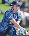 Overton: I made right decision to take break for my body Birmingham Mail