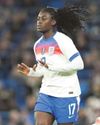 Agyemang ruled out for season with knee injury Birmingham Mail