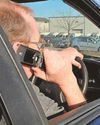 Motorists falling foul of tightened mobile phone use law11